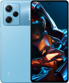 X5 Pro 5G - 2