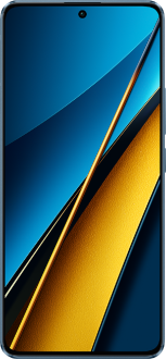 Poco X6 5G
