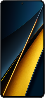 Poco X6 Pro