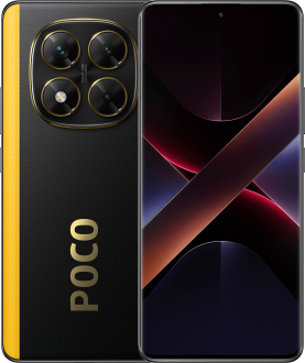 X7 - 1