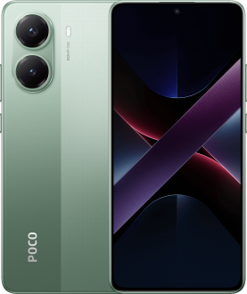 X7 Pro - 2
