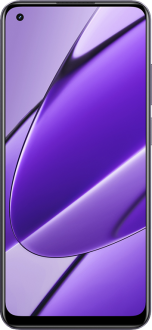 realme 11 4G