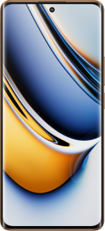 realme 11 Pro+