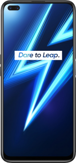 realme 6 Pro