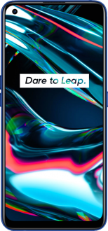 realme 7 Pro