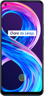 realme 8 Pro