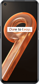 realme 9i