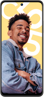 realme C55