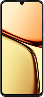 realme C61