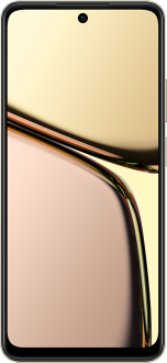 realme C65
