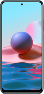 Redmi Note 10