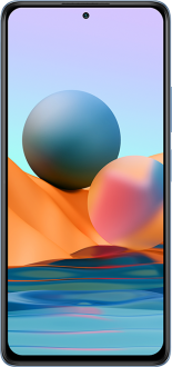Redmi Note 10 Pro