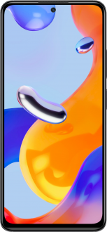 Redmi Note 11 Pro