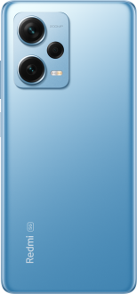 Note 12 Pro+ 5G - 2