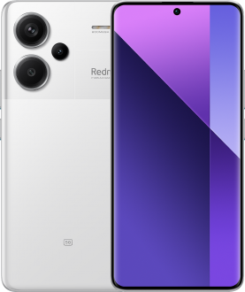 Note 13 Pro+ 5G - 1