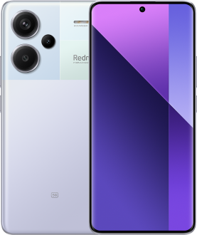 Note 13 Pro+ 5G - 2