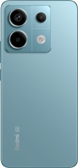 Note 13 Pro 5G - 2