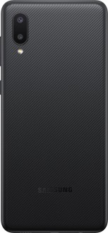 Galaxy A02 - 1