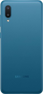 Galaxy A02 - 2