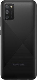 Galaxy A02s - 1