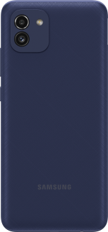 Galaxy A03 - 1