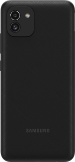 Galaxy A03 - 2