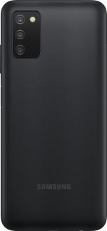 Galaxy A03s - 1