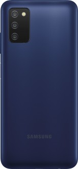 Galaxy A03s - 2