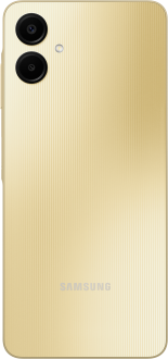 Galaxy A06 - 2