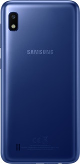 Galaxy A10 - 1