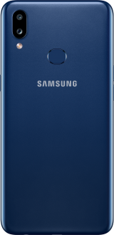 Galaxy A10s - 2