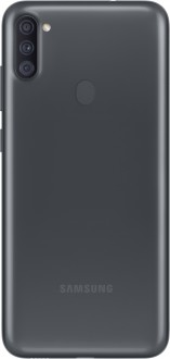 Galaxy A11 - 1