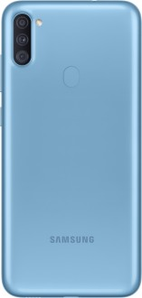 Galaxy A11 - 2