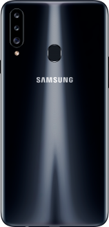 Galaxy A20s - 2