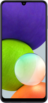Samsung Galaxy A22