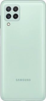 Galaxy A22 - 1