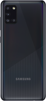 Galaxy A31 - 1