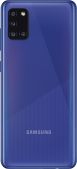 Galaxy A31 - 2