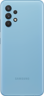 Galaxy A32 - 2