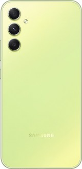 Galaxy A34 5G - 2