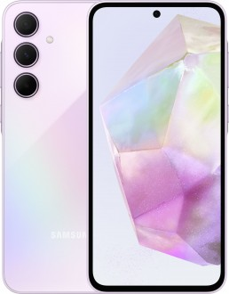 Galaxy A35 5G - 1