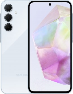 Galaxy A35 5G - 2