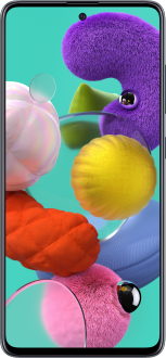 Samsung Galaxy A51