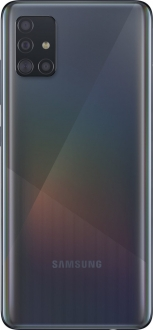 Galaxy A51 - 1
