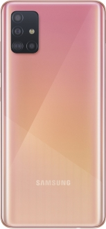 Galaxy A51 - 2