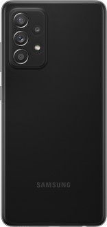 Galaxy A52 - 1