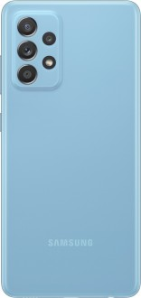 Galaxy A52 - 2