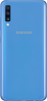 Galaxy A70 - 1