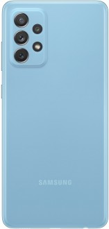 Galaxy A72 - 2