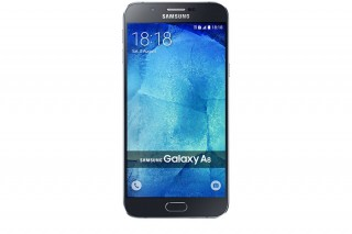 Galaxy A8 - 1